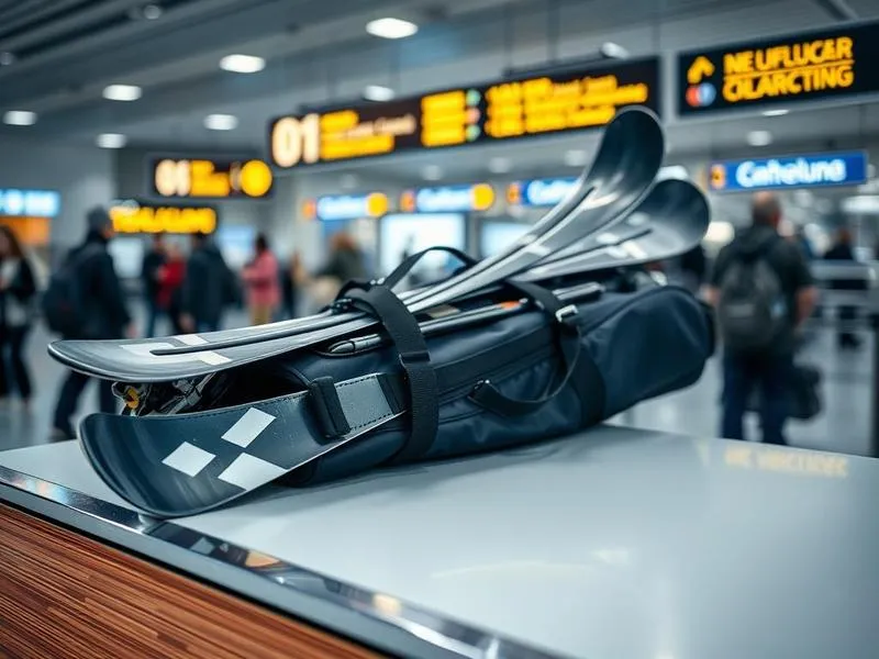 Co warto wiedzieć o przewozie rzeczy samolotem do Hiszpanii?