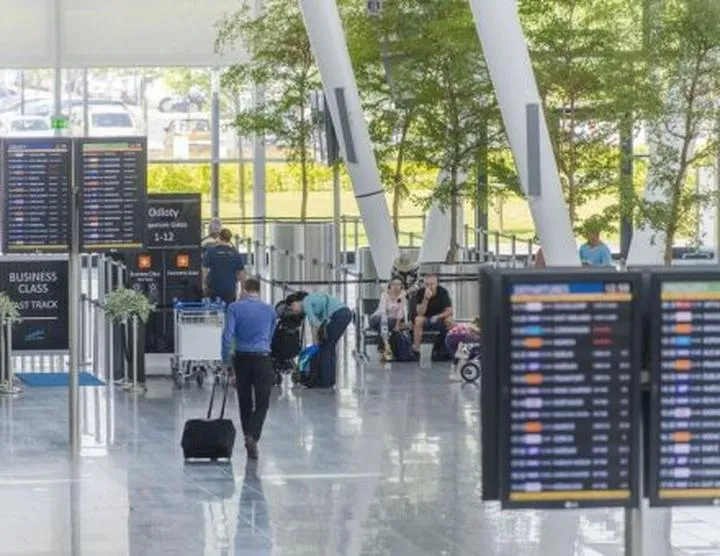 Gdzie w Wrocławiu szybko zważyć bagaż przed podróżą?