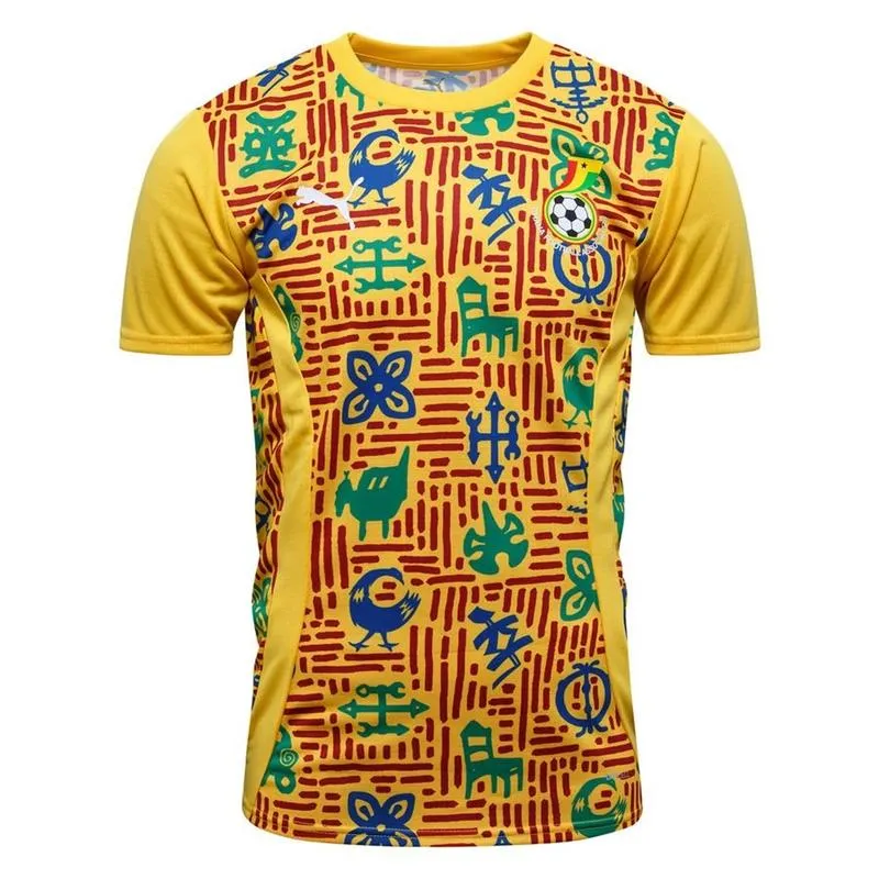 Ghana – idealny czas na podróż, czyli kiedy jechać na wyprawę do serca Afryki?