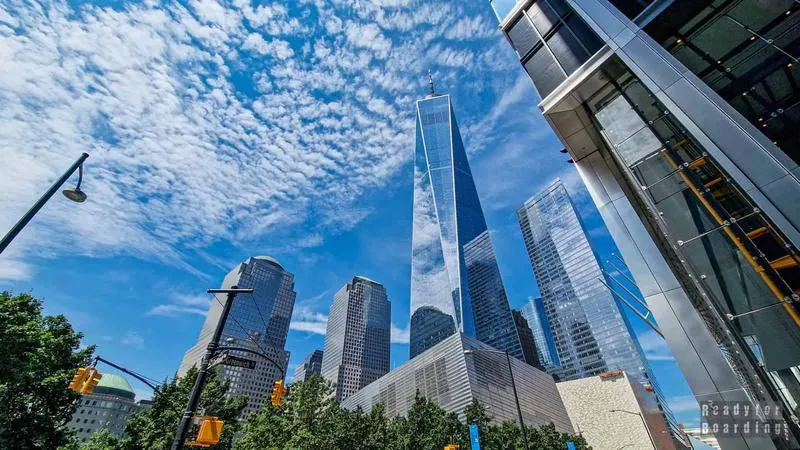 Idealny czas na podróż do Nowego Jorku: kiedy jechać?