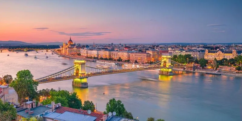 Ile alkoholu można legalnie przewieźć przez granicę Węgier?