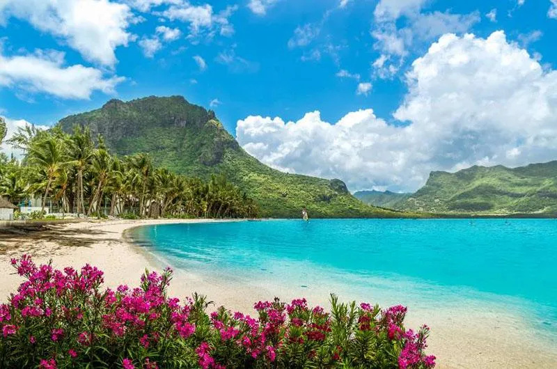 Ile czasu zajmuje lot na Mauritius? Przewodnik dla podróżników