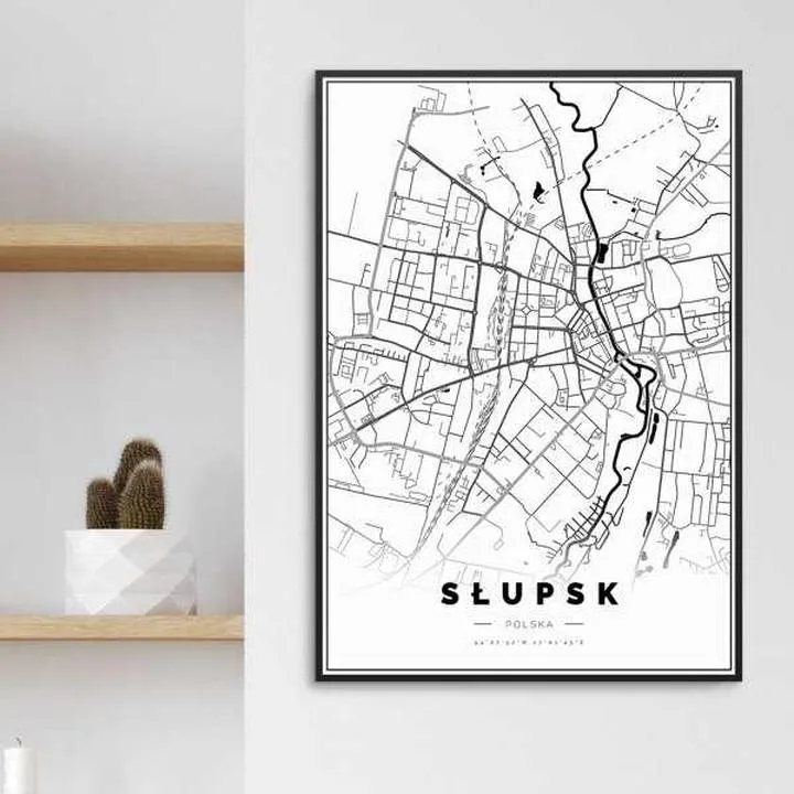 Jak łatwo dojechać do Słupska? Przewodnik po najlepszych trasach