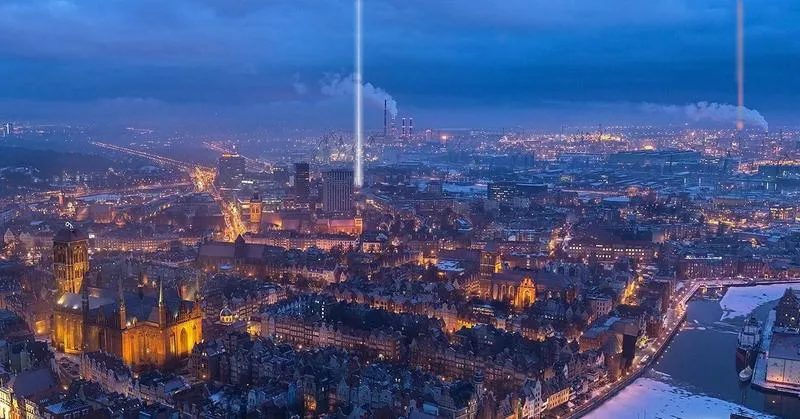 Jak długo trwa lot z Gdańska do Nowego Jorku? Sprawdź szczegóły!