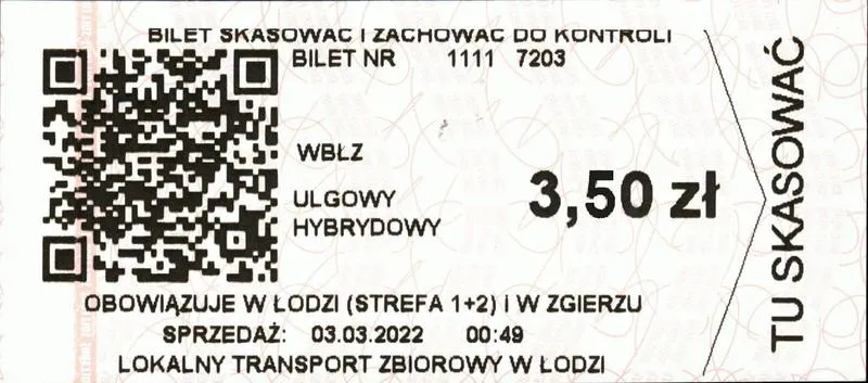 Jak skutecznie kasować bilet w mpk – poradnik dla pasażerów