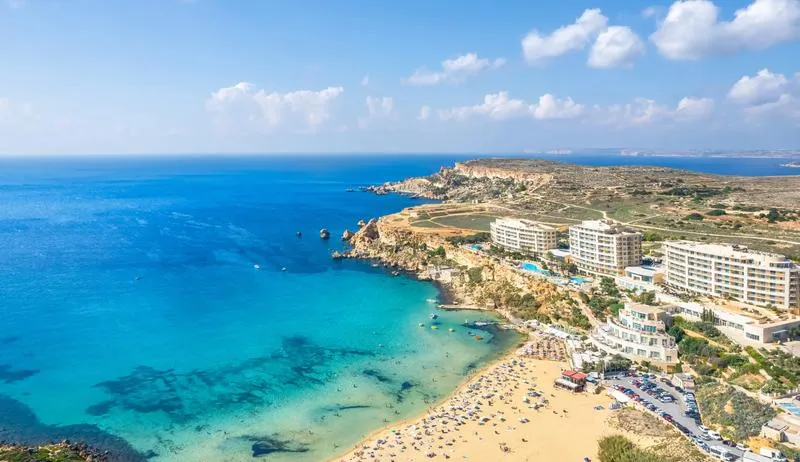 Malta: Do kiedy możesz skorzystać z dopłat dla turystów?