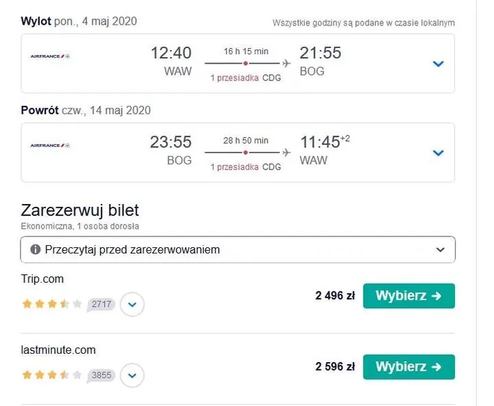Tanie bilety lotnicze: O co właściwie chodzi z biletami taniomiastowymi?