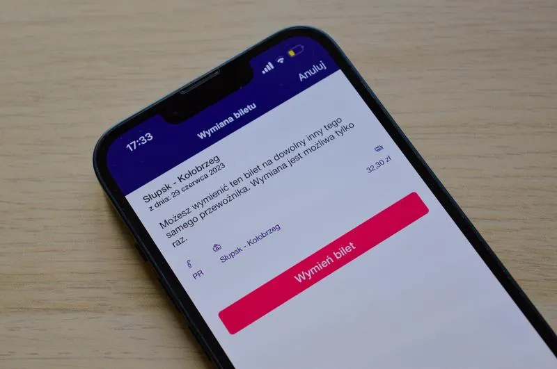 Anulowanie biletu PKP – kluczowe zasady i terminy