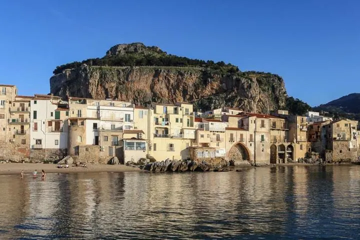 Atrakcje i zabytki Sycylii