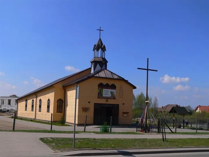 Atrakcje turystyczne Ełku