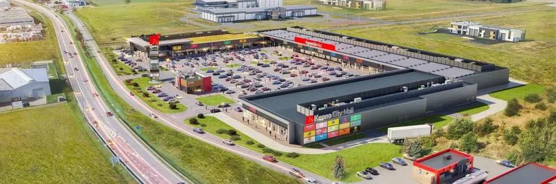 Atrakcje turystyczne Kępna