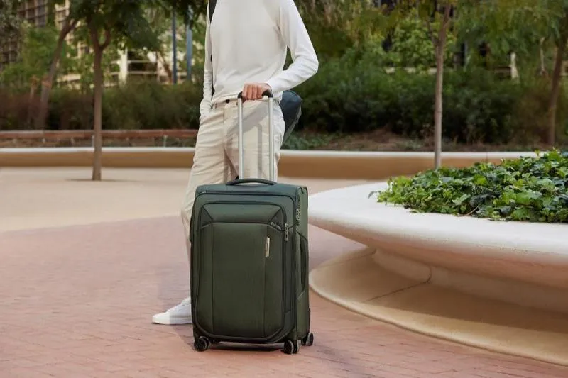 Bagaż podręczny Fly4free