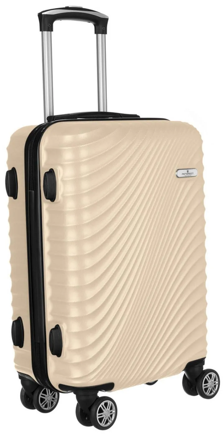 Bagaż podręczny LOT