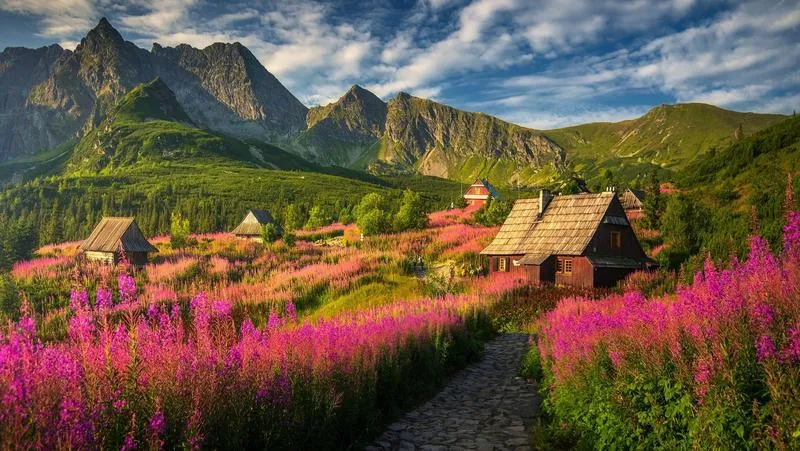 Bezpieczeństwo na szlaku