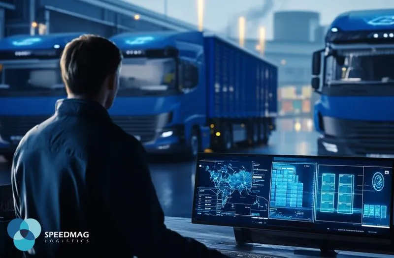 Bezpieczny transport komputera samochodem