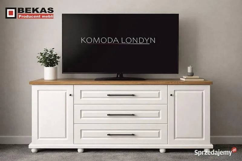 Bezpośredni lot z Poznania do Luton