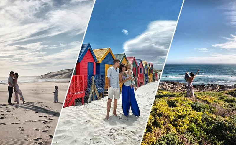 Bezpośrednie loty i przesiadki do RPA