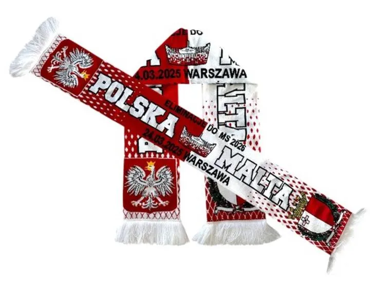 Bezpośrednie połączenia Warszawa Malta