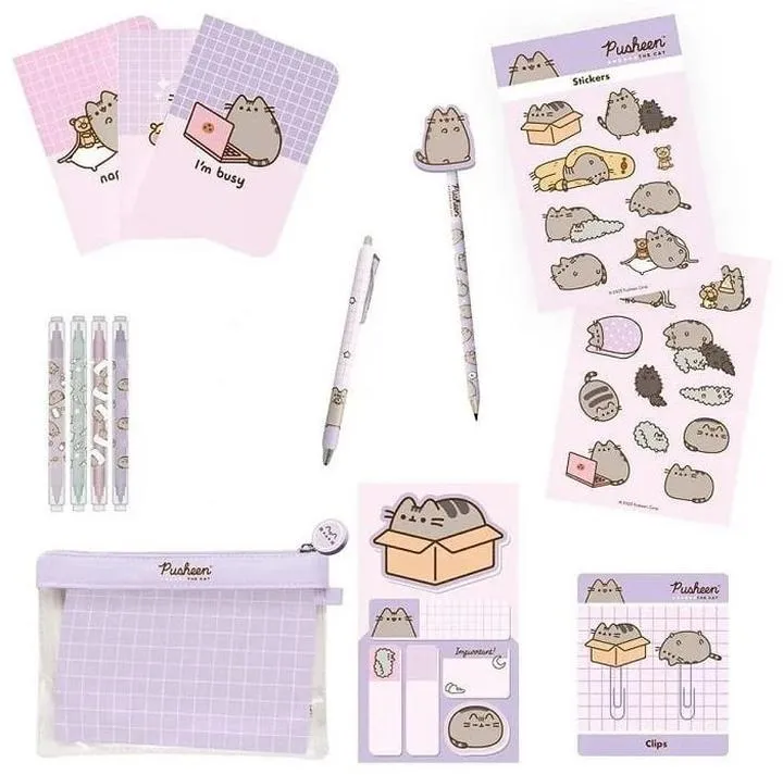 Co spakować do szkoły