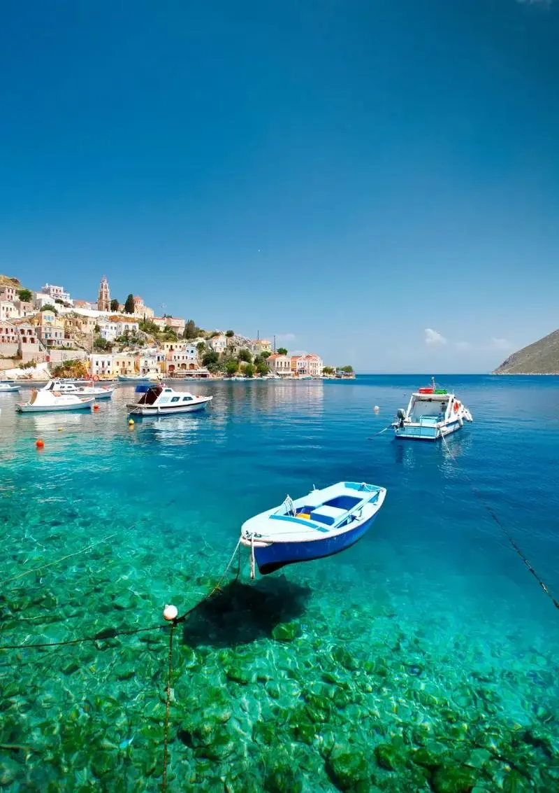 Co spakować na wakacje