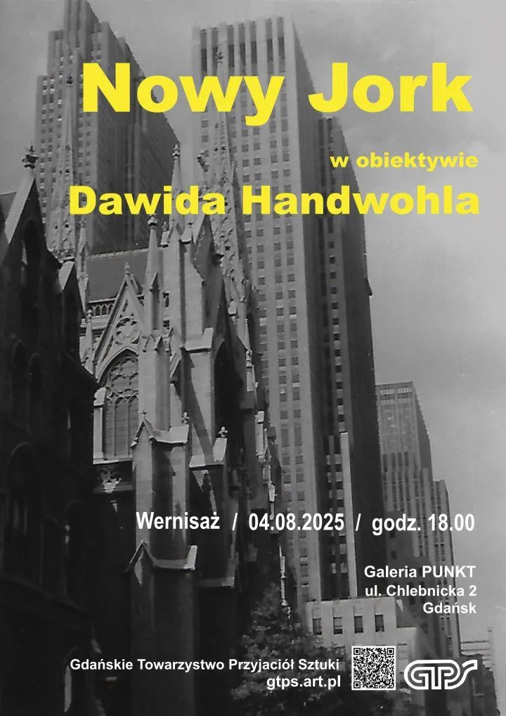 Czas lotu Gdańsk Nowy Jork