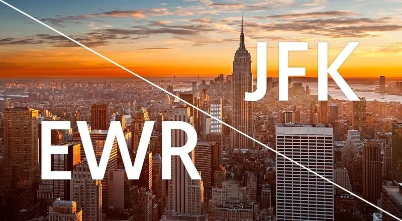 Czas lotu Katowice Nowy Jork