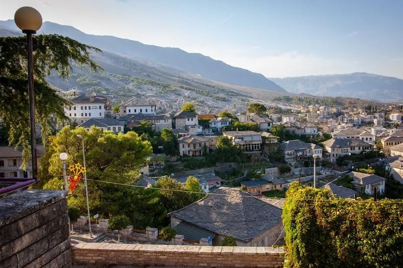 Czas lotu Łódź Tunezja