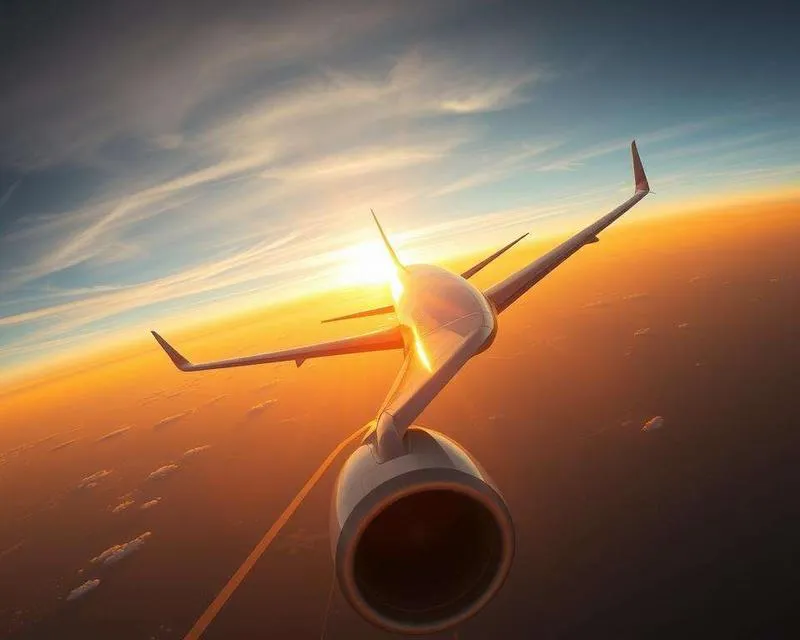 Czas lotu Polska-Kanada