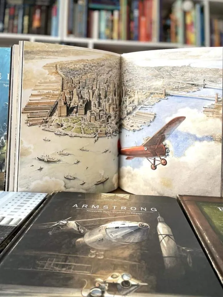 Czas lotu dookoła świata