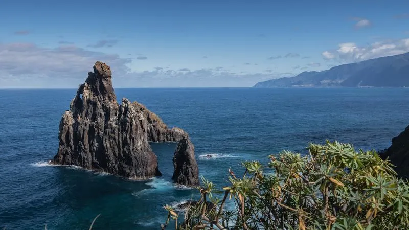 Czas lotu z Polski na Maderę