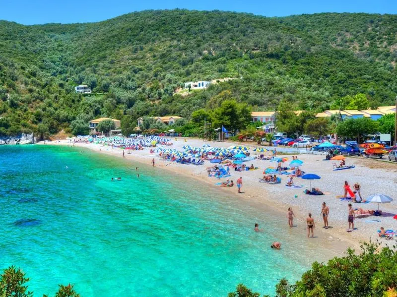 Czas lotu z Warszawy na Karaiby