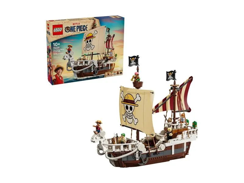 Dodawanie biletów na platformie Going