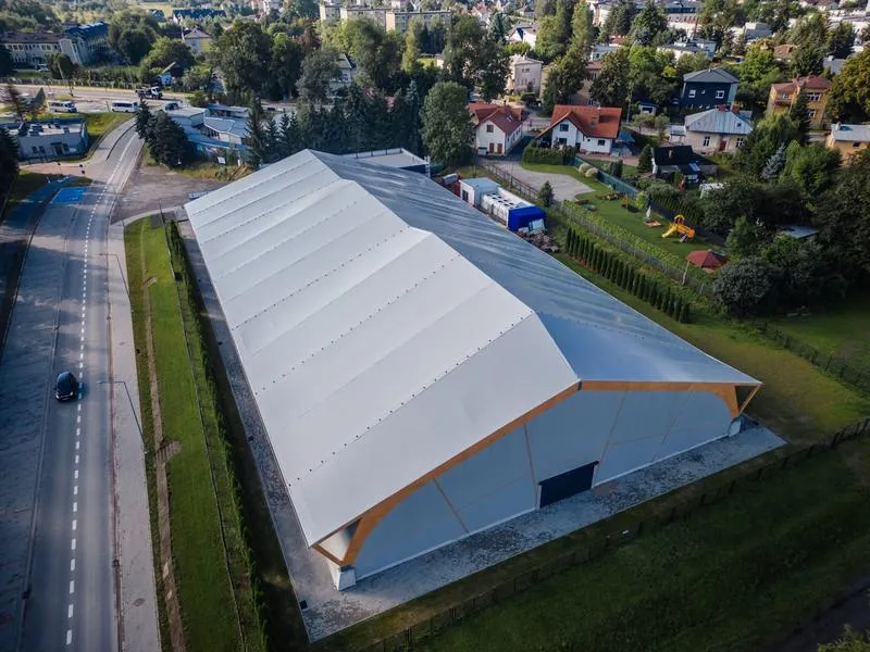 Dojazd do Gorlic i najlepsze trasy