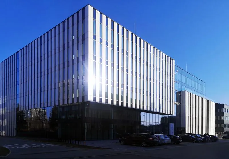 Dojazd do ul. Życzkowskiego Kraków