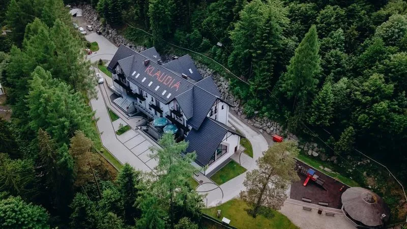 Dojazd z Katowic do Zawoi krok po kroku