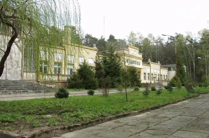 Dojazd z Łodzi do szpitala w Tuszynie