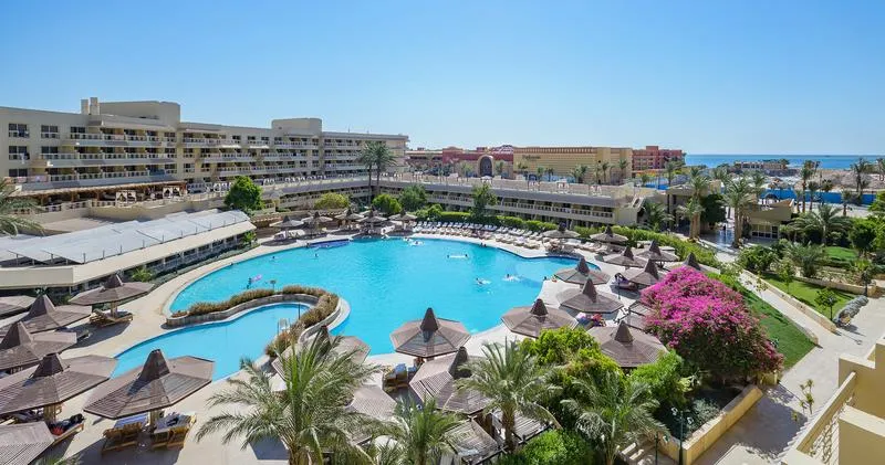 Dozwolone przedmioty w bagażu Sindbad