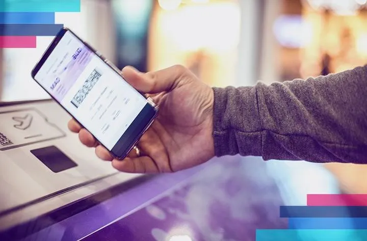 Elektroniczny bilet lotniczy