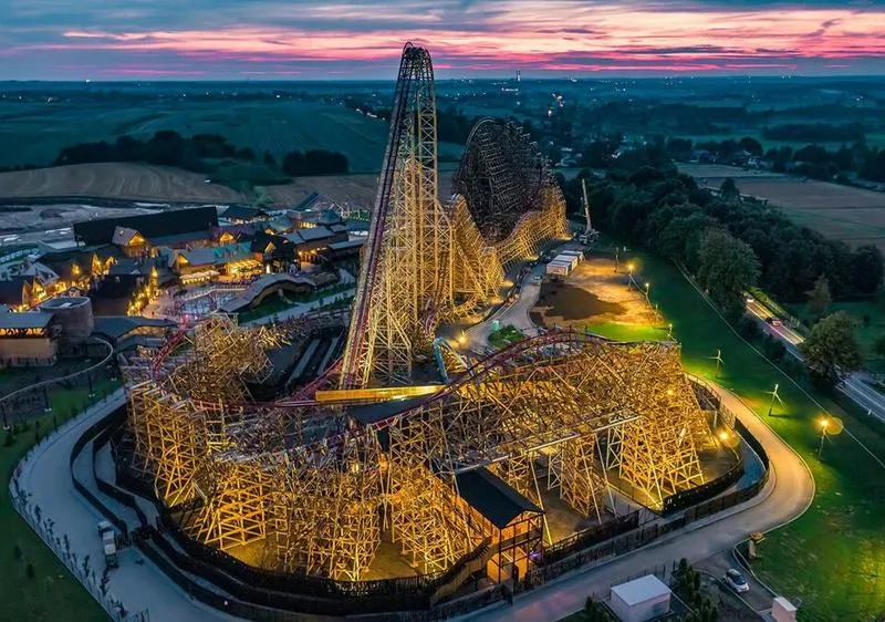 Fascynujące atrakcje turystyczne