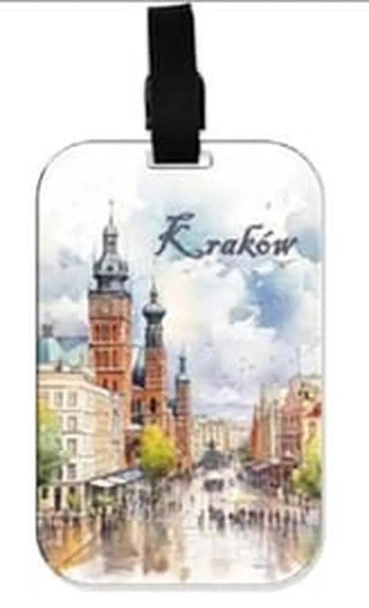 Gdzie zostawić bagaż w Krakowie