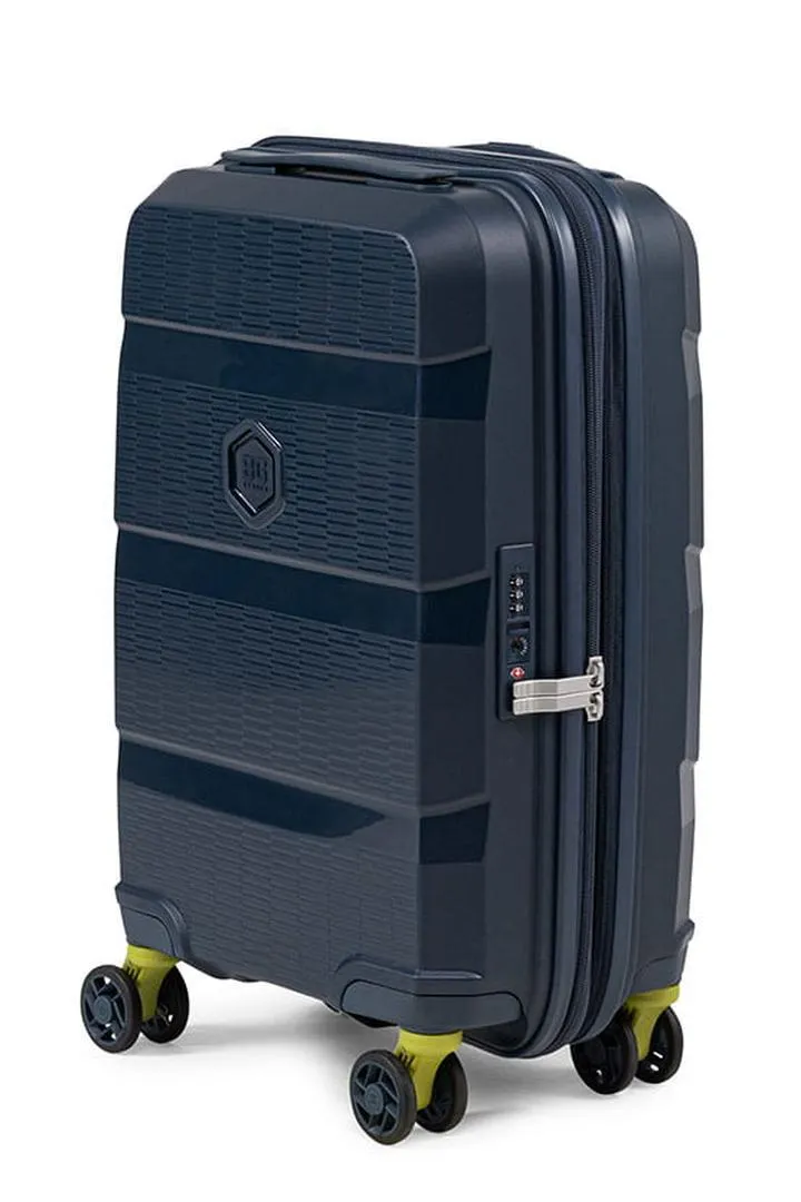 Idealna walizka do samolotu