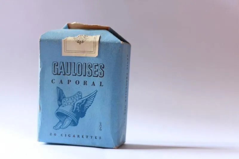 Ile papierosów do Maroka