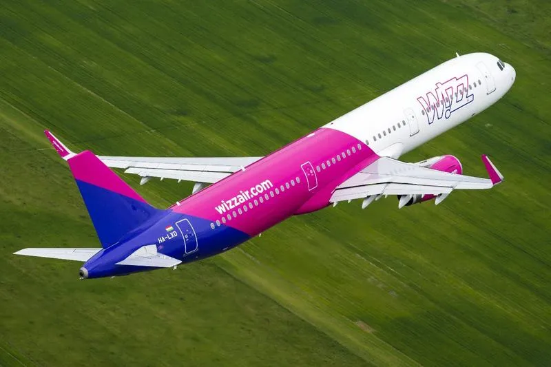Instrukcja krok po kroku Wizz Air