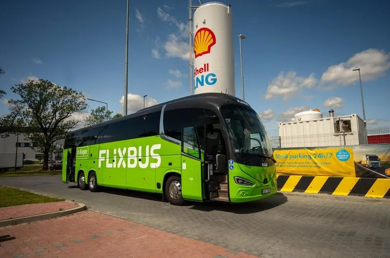 Jak odwołać bilet FlixBus