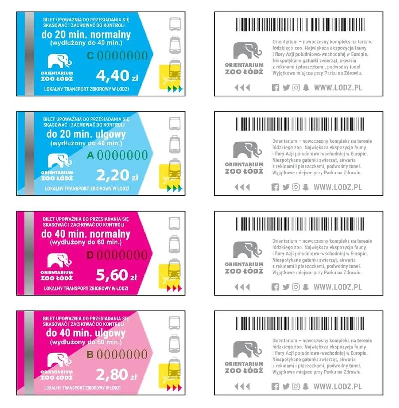 Jak skasować bilet mpk