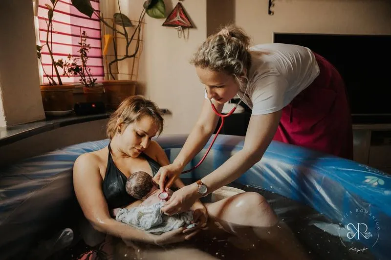 Kiedy jechać do szpitala na poród