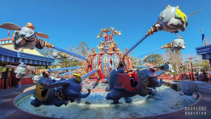 Kiedy jechać na Florydę