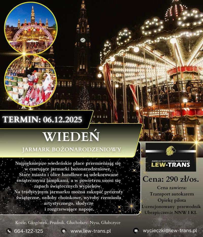 Kiedy kupować bilety na noworoczny koncert