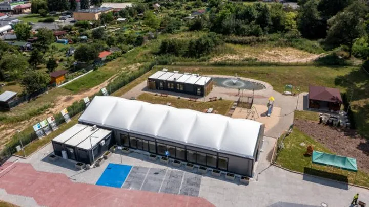 Komunikacja publiczna do Złotoryi