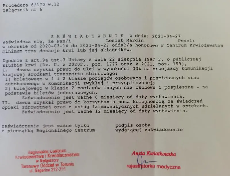 Kto może skorzystać ze zniżki PKP